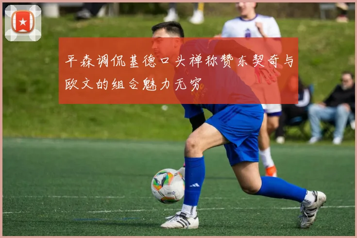 平森调侃基德口头禅称赞东契奇与欧文的组合魅力无穷