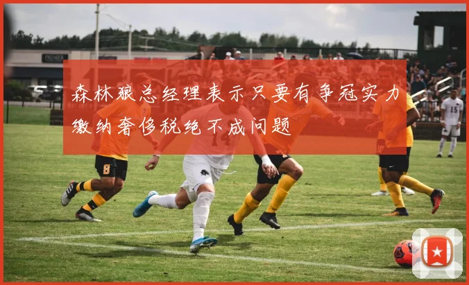 森林狼总经理表示只要有争冠实力缴纳奢侈税绝不成问题
